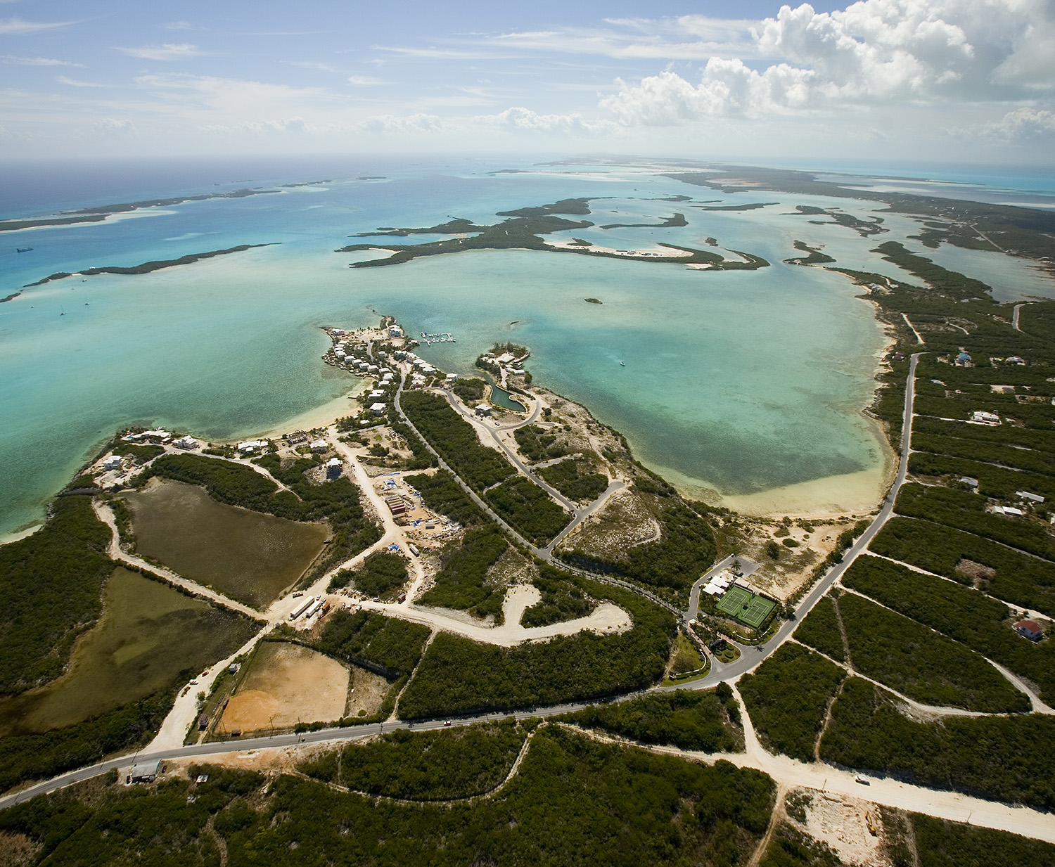 Direct Flight to the Bahamas Gives Travelers Unforgettable Opportunity FebruaryPoint